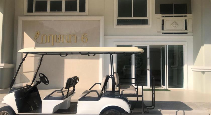 The Energy Hua Hin by Jammaree photo