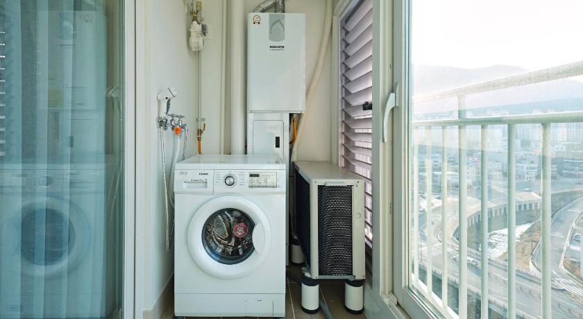 巨济 Leein Stay Hotel 3星级 酒店 客房