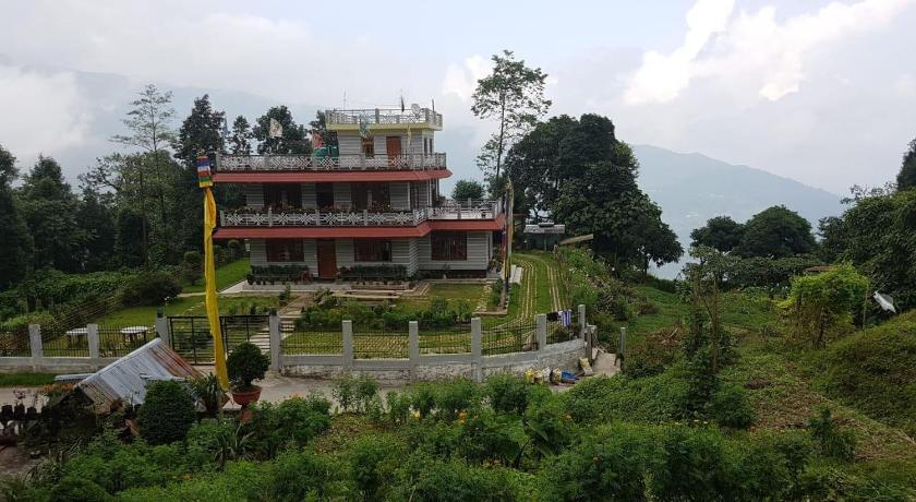 Vamoose Pineview — Hotel in Darjeeling