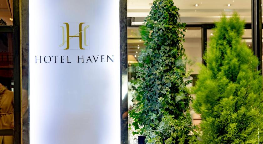 Hotel Haven