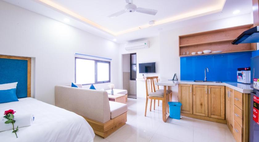Sincero Hotel & Apartment - image 13