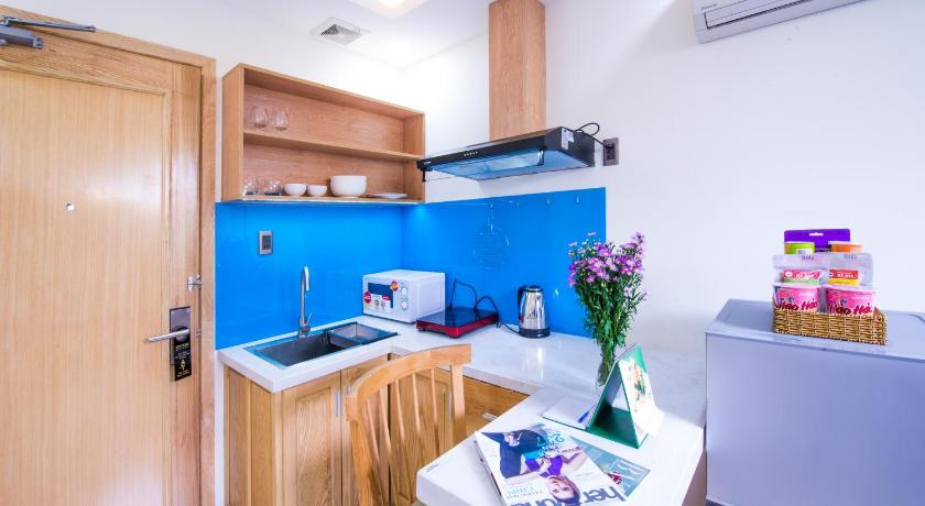Sincero Hotel & Apartment - image 9