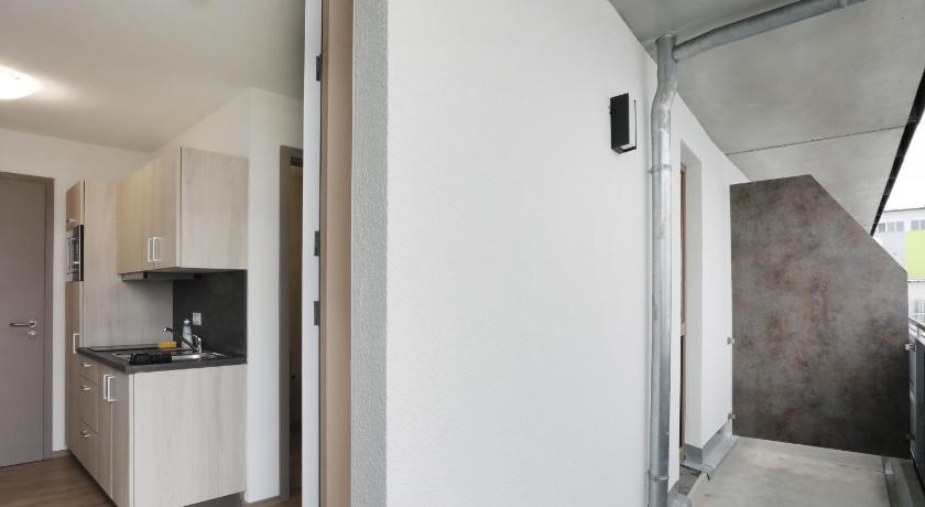 Apartment Hotel 37 photo