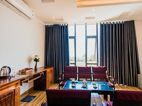 Image of Suite Room 4