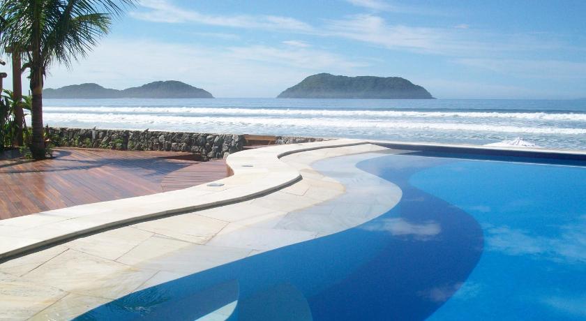 Juquehy La Plage Hotel Your Vacation Awaits In Sao Sebastiao Sao Paulo