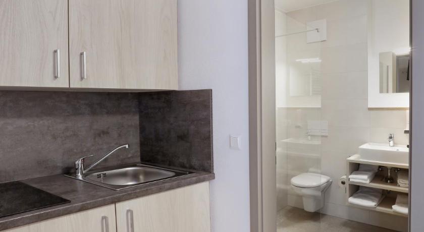 Apartment Hotel 37 photo