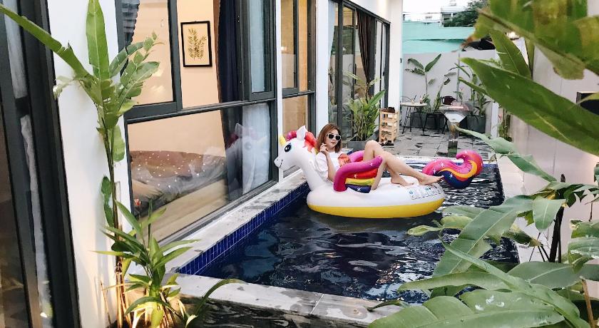 Mua House — Hotel in Da Nang