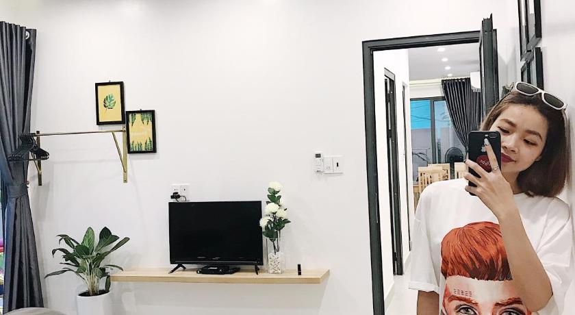 Mua House photo
