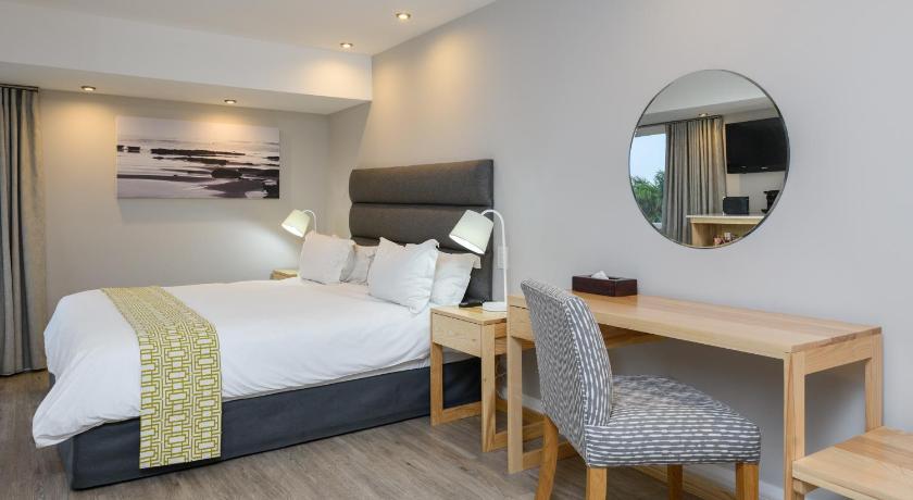 Image of Deluxe Room 4