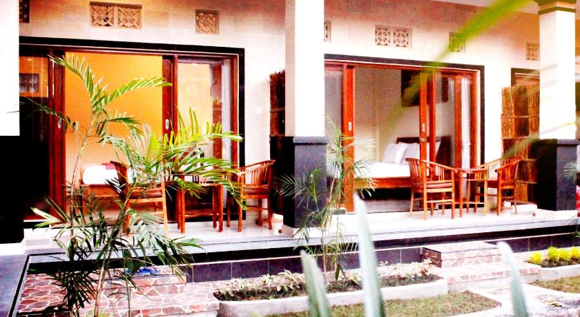 Taman Indah Homestay photo