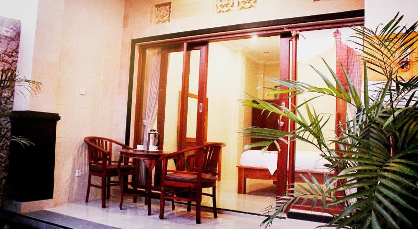 Taman Indah Homestay photo