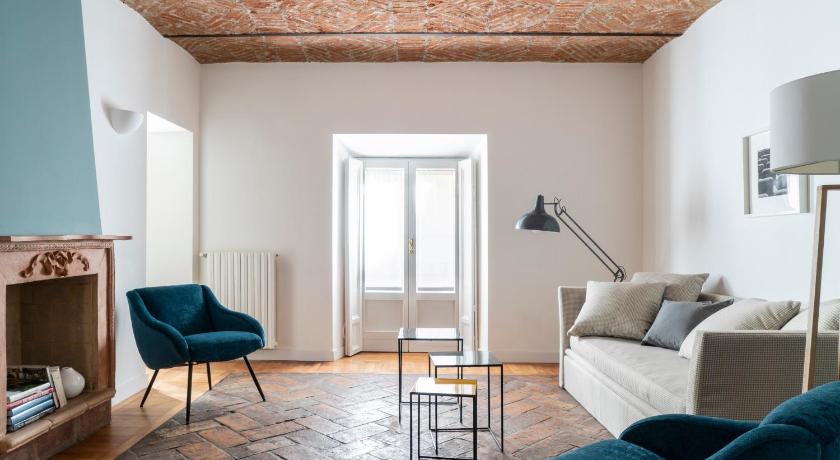 Brera Apartments Milan photo