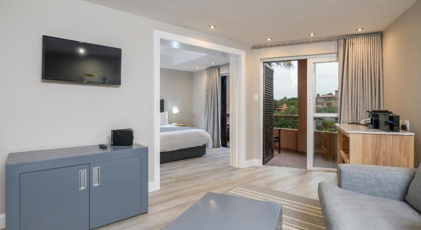 Image of Suite 3