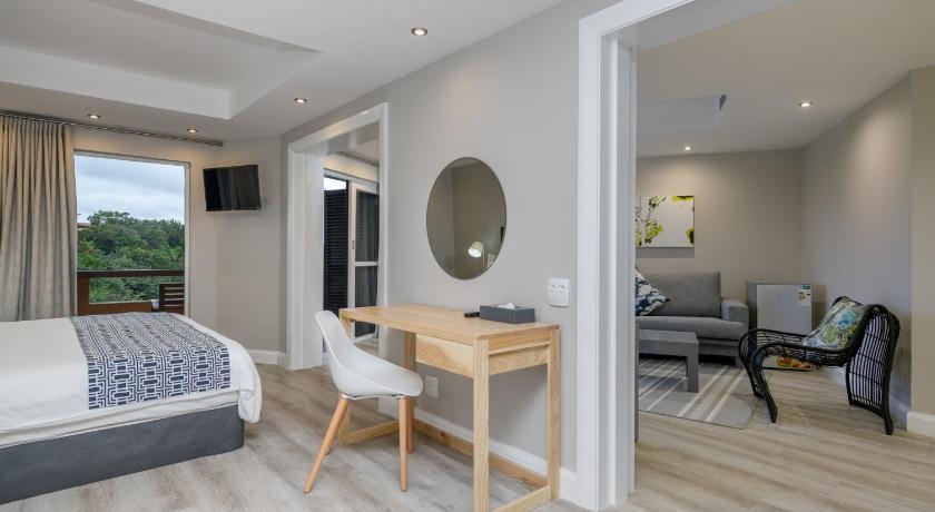 Image of Suite 5