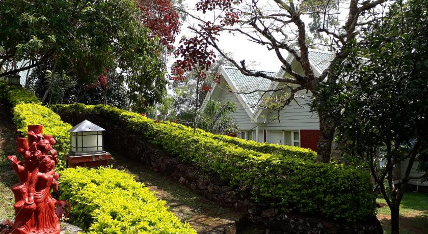 Ambady Estate Resort Munnar