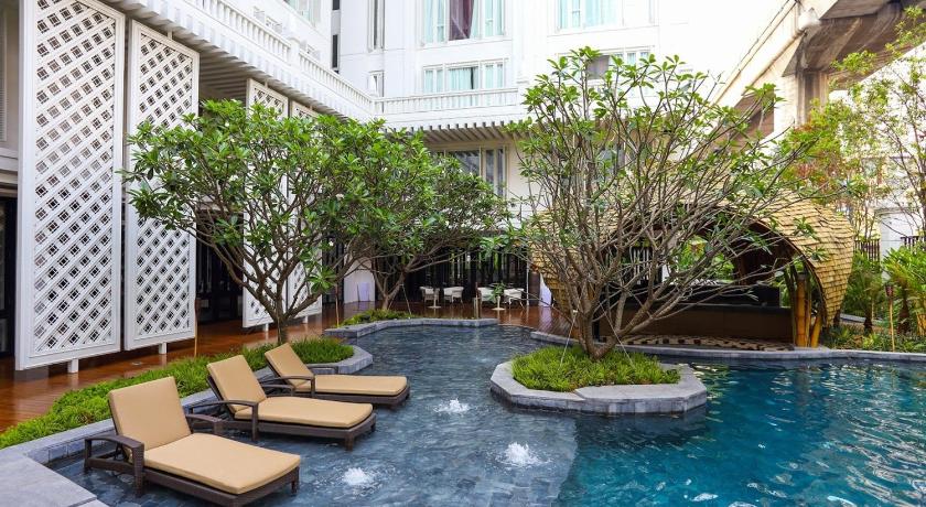 Hua Chang Heritage Hotel - image 13