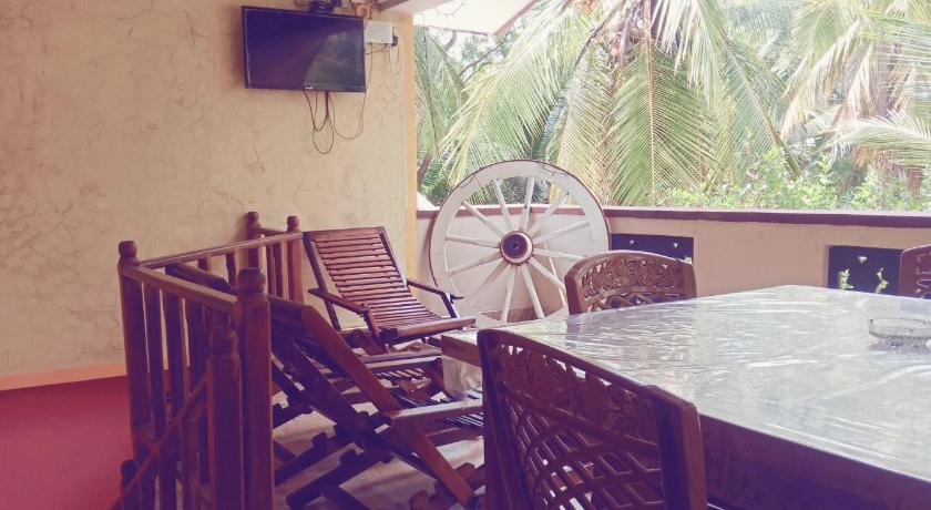 Wild View Stay photo