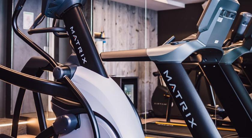 Stockinggut by AvenidA Hotel & Residences Leogang photo