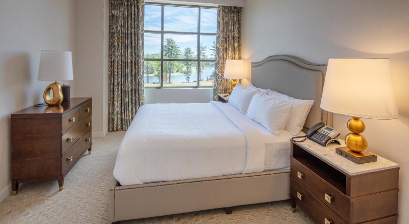 Image of Lake View Suite with Balcony 4