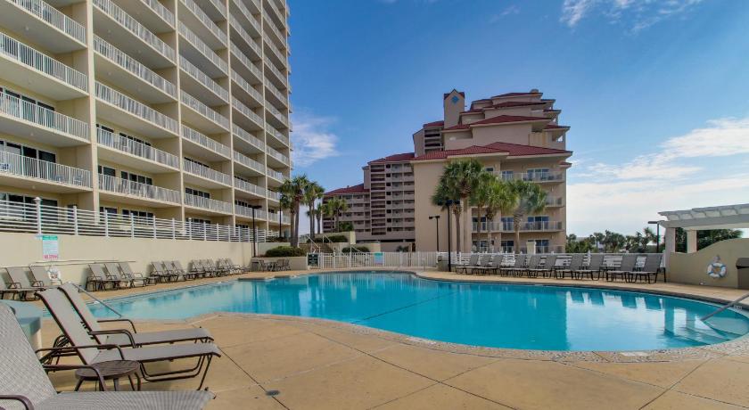 TOPS'L Tides I — Hotel in Destin (FL)