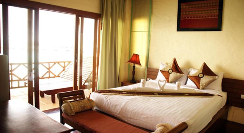 Image of Deluxe Sea View Double 3
