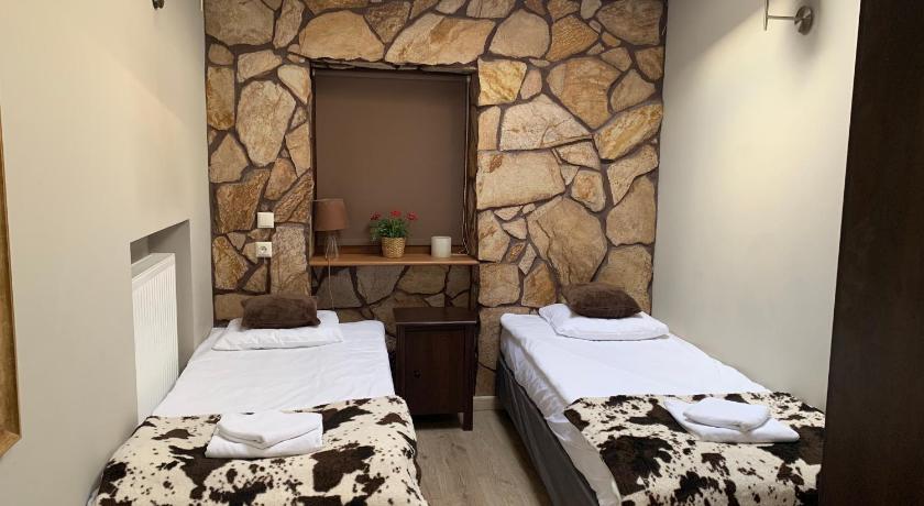 GRONO Apartamenty photo