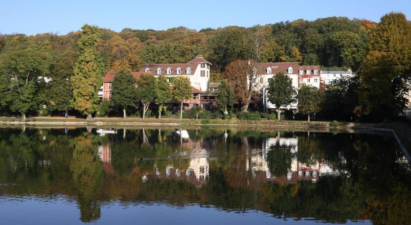 Les Etangs de Corot