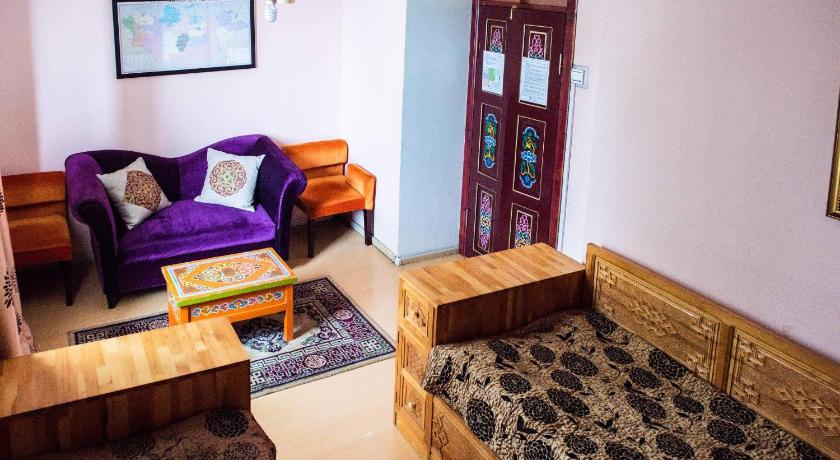 Lotus Guesthouse Hostel Ulaanbaatar Deals Photos Reviews - 
