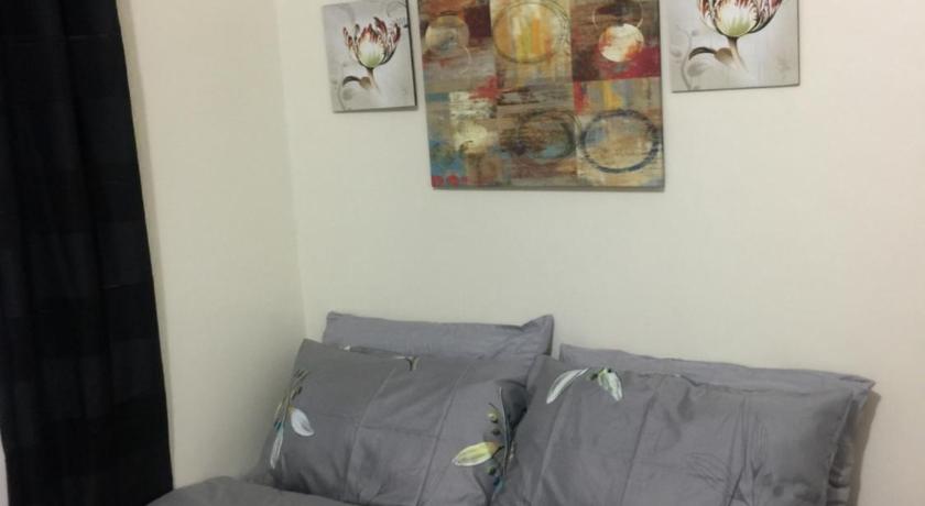 ESTILO APARTMENT 2-storey — Hotel in Dipolog