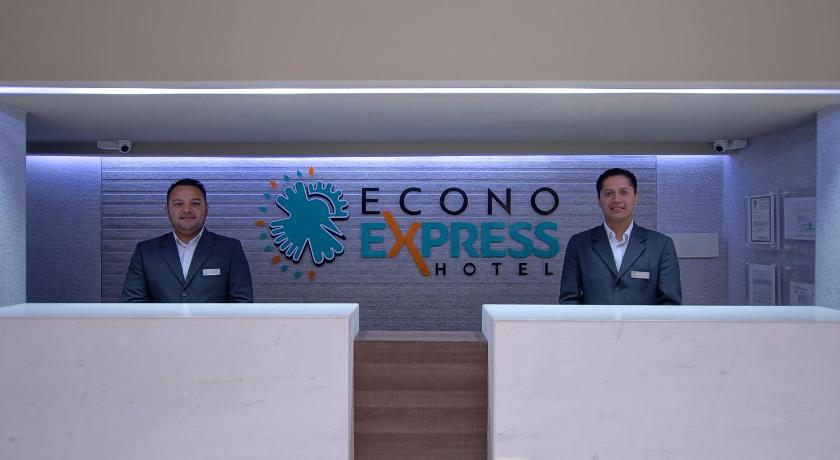 Econo Express Hotel