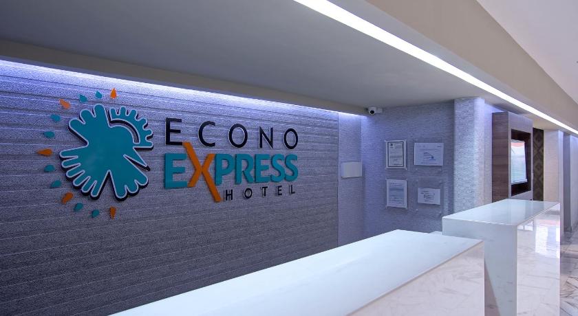 Econo Express Hotel