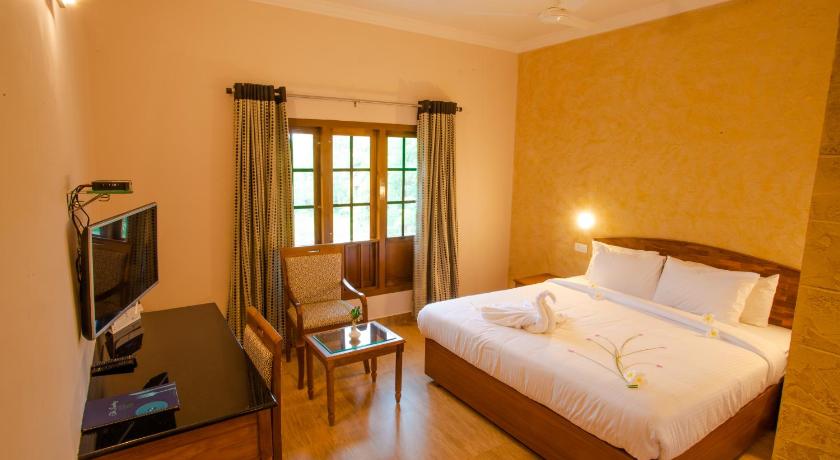 Image of Deluxe Double Room 10