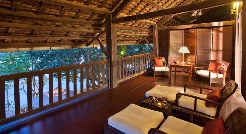 3 Nagas Hotel Luang Prabang - MGallery Collection - image 3