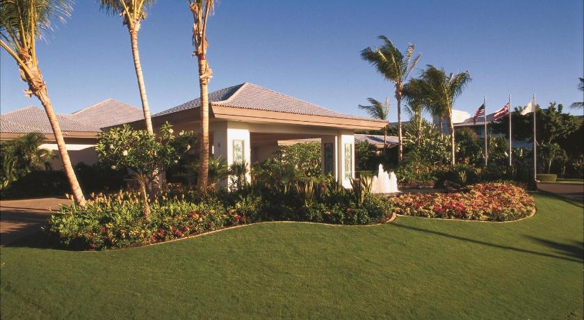 Fairmont Orchid Gold Experience