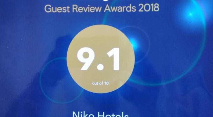 Niko Hotels