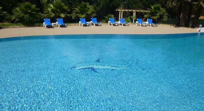 Hotel La Romarine photo