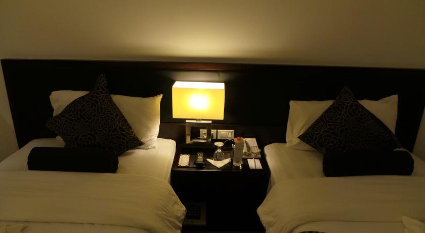 รูปของซูเปอร์ ดีลักซ์ (Super Deluxe Room) 9