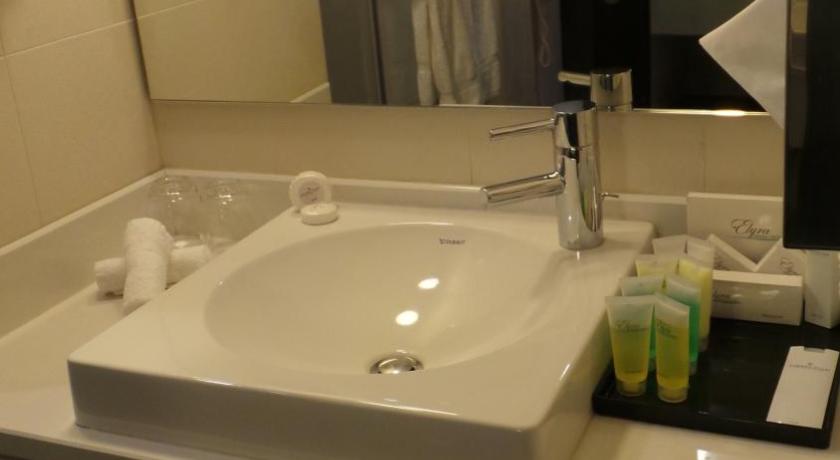 รูปของซูเปอร์ ดีลักซ์ (Super Deluxe Room) 2