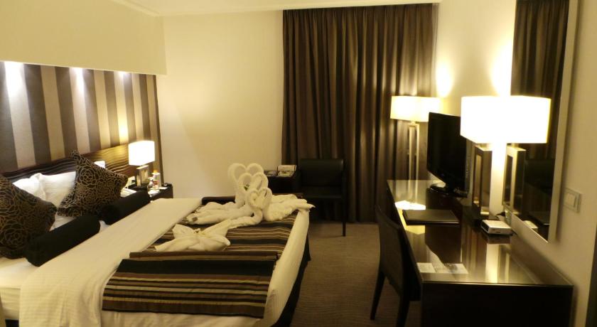 รูปของเอ็กเซกคิวทีฟ สวีท (Executive Suite) 3