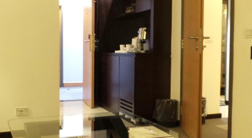 รูปของเอ็กเซกคิวทีฟ สวีท (Executive Suite) 5