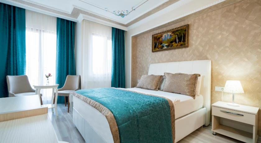 Atam Suites - image 11