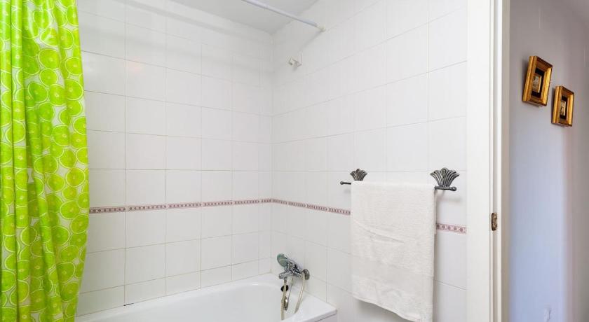Apartamento Retama Golf photo