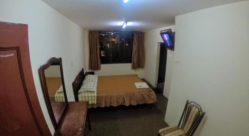 Residencial Uruguay photo
