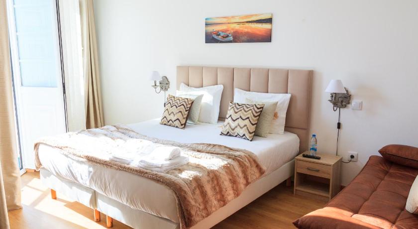 Soldouro Guesthouse — Hotel in Aveiro