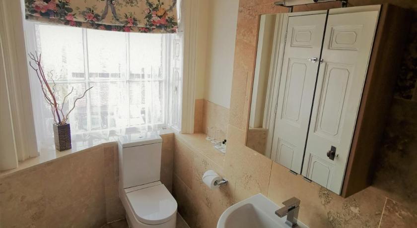 Diglis House Hotel photo