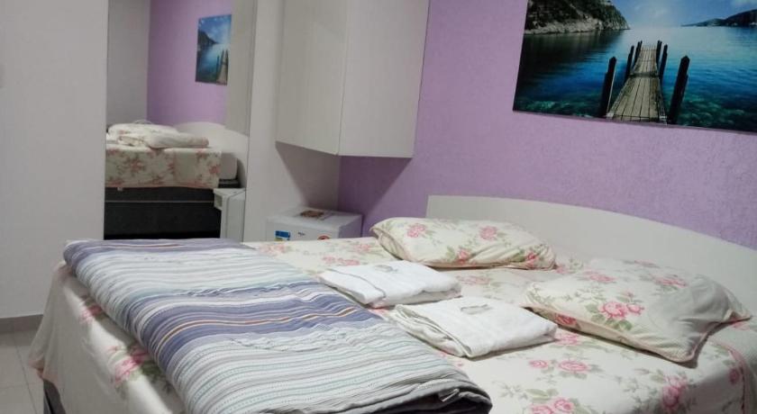 Hotel Farrapos — Hotel in Porto Alegre