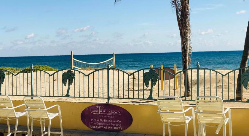 Ebb Tide Resort photo