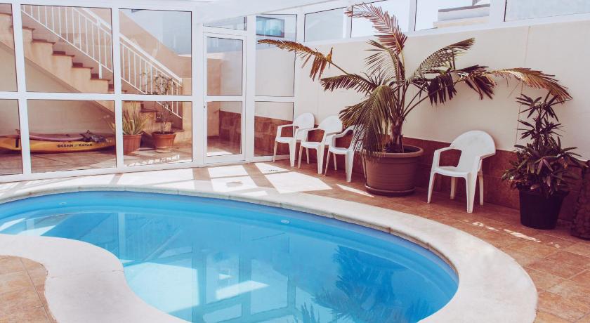 Aloe Vera Shared House photo
