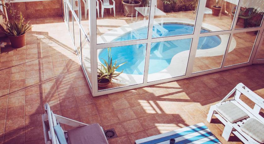 Aloe Vera Shared House — Hotel in Tenerife
