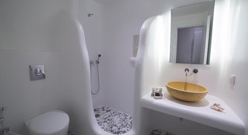 VILLA ATHENA- Private Pool- Amazing Aegean View photo